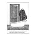 POM Edward Gorey 2027 Wall Calendar
