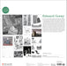 POM Edward Gorey 2027 Wall Calendar