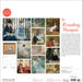 POM The Reading Woman 2027 Wall Calendar