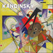 POM Kandinsky 2027 Wall Calendar