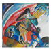 POM Kandinsky 2027 Wall Calendar
