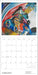 POM Kandinsky 2027 Wall Calendar