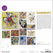 POM Kandinsky 2027 Wall Calendar