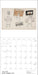 POM The Jewish Museum Calendar 2027