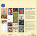 POM The Jewish Museum Calendar 2027
