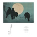 POM Haiku: Japanese Art and Poetry 2027 Wall Calendar
