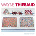 POM Wayne Thiebaud 2027 Wall Calendar