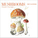 POM Mushrooms: Alexander Viazmensky 2027 Wall Calendar