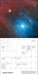 POM Space: Views from the Hubble and James Webb Telescopes 2027 Wall Calendar