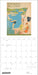 POM Canada: Vintage Travel Posters 2027 Wall Calendar