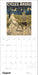 POM Bicycles: Vintage Posters 2027 Wall Calendar