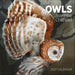 POM Owls: Jeannine Chappell 2027 Wall Calendar