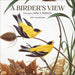POM A Birder's View: Paintings by John A. Ruthven 2027 Wall Calendar