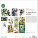 POM A Birder's View: Paintings by John A. Ruthven 2027 Wall Calendar