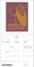 POM The Fight for Women’s Rights 2027 Wall Calendar