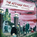 POM Charles Addams: The Addams Family 2027 Wall Calendar