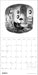 POM Charles Addams: The Addams Family 2027 Wall Calendar