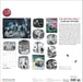 POM Charles Addams: The Addams Family 2027 Wall Calendar