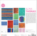 POM Alma Thomas 2027 Wall Calendar