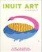 POM Inuit Art: Kinngait 2027 Mini Wall Calendar