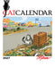POM B. Kliban: CatCalendar 2027 Mini Wall Calendar