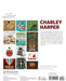 POM Charley Harper 2027 Mini Wall Calendar