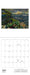 POM The Group of Seven 2027 Mini Calendar