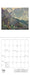 POM The Group of Seven 2027 Mini Calendar