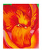 POM Georgia O'Keeffe 2027 Mini Wall Calendar