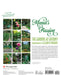 POM Monet's Passion: The Gardens at Giverny 2027 Mini Wall Calendar