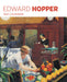 POM Edward Hopper 2027 Mini Wall Calendar