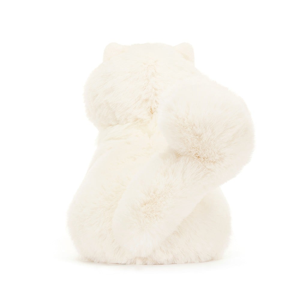 Jellycat Carissa Persian Cat    