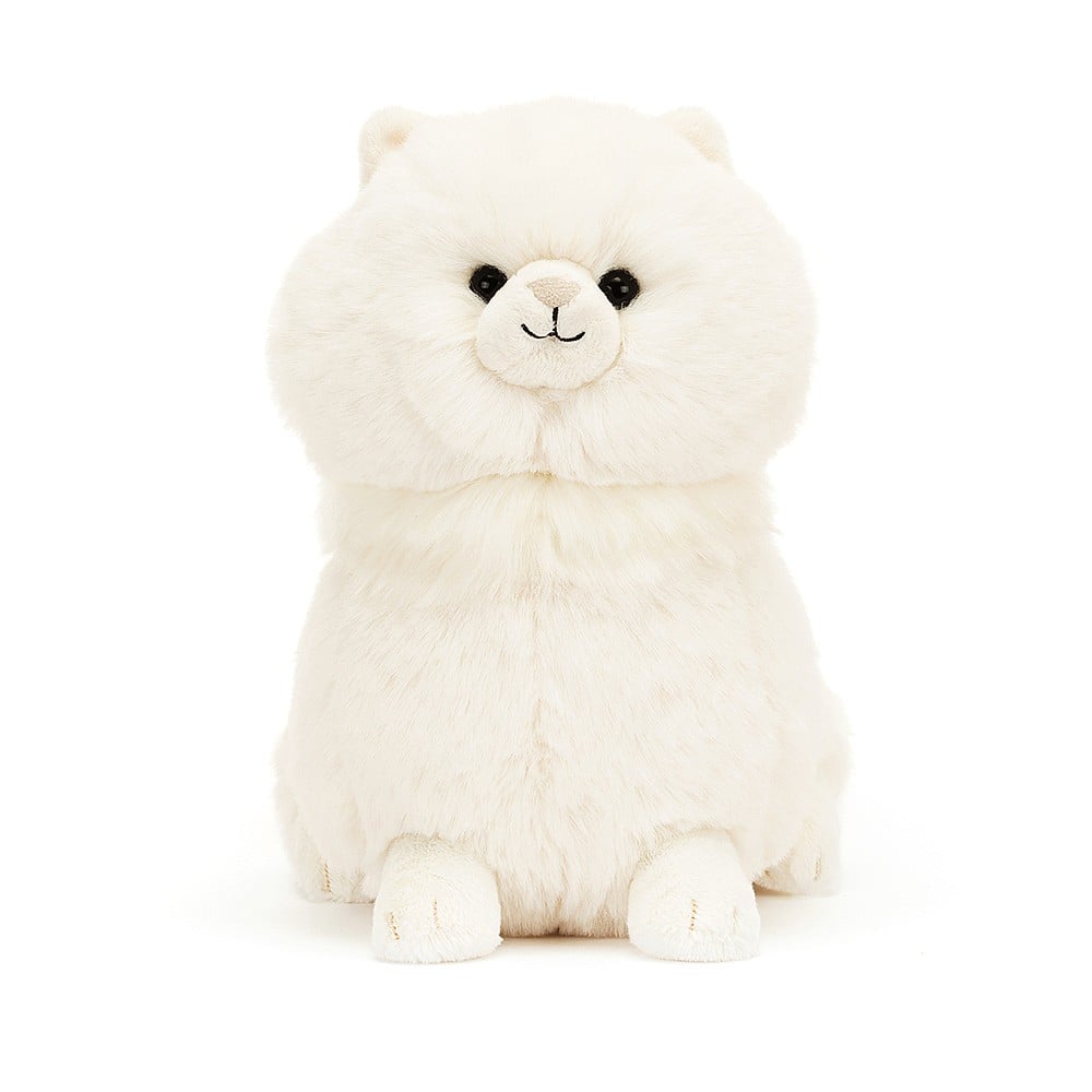 Jellycat Carissa Persian Cat    