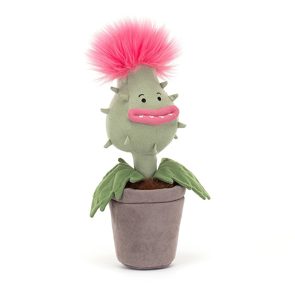Jellycat Carniflore Priscilla    