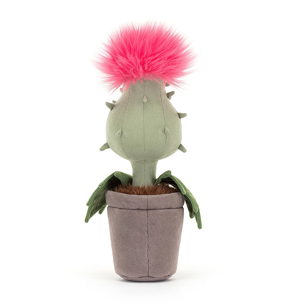 Jellycat Carniflore Priscilla    