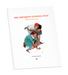 The Saturday Evening Post Norman Rockwell Coloring Book    