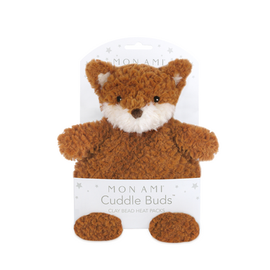 Mon Ami Ginger Fox CuddleBud