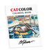 B Kliban Cat Coloring Book    
