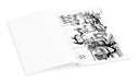 B Kliban Cat Coloring Book    