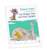 Edward Gorey The Wuggly Ump and Other Delights Coloring Book
