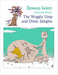 Edward Gorey The Wuggly Ump and Other Delights Coloring Book