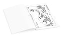 Edward Gorey The Wuggly Ump and Other Delights Coloring Book