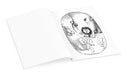 Edward Gorey The Wuggly Ump and Other Delights Coloring Book