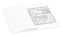 Charley Harper Volume 1 Coloring Book    
