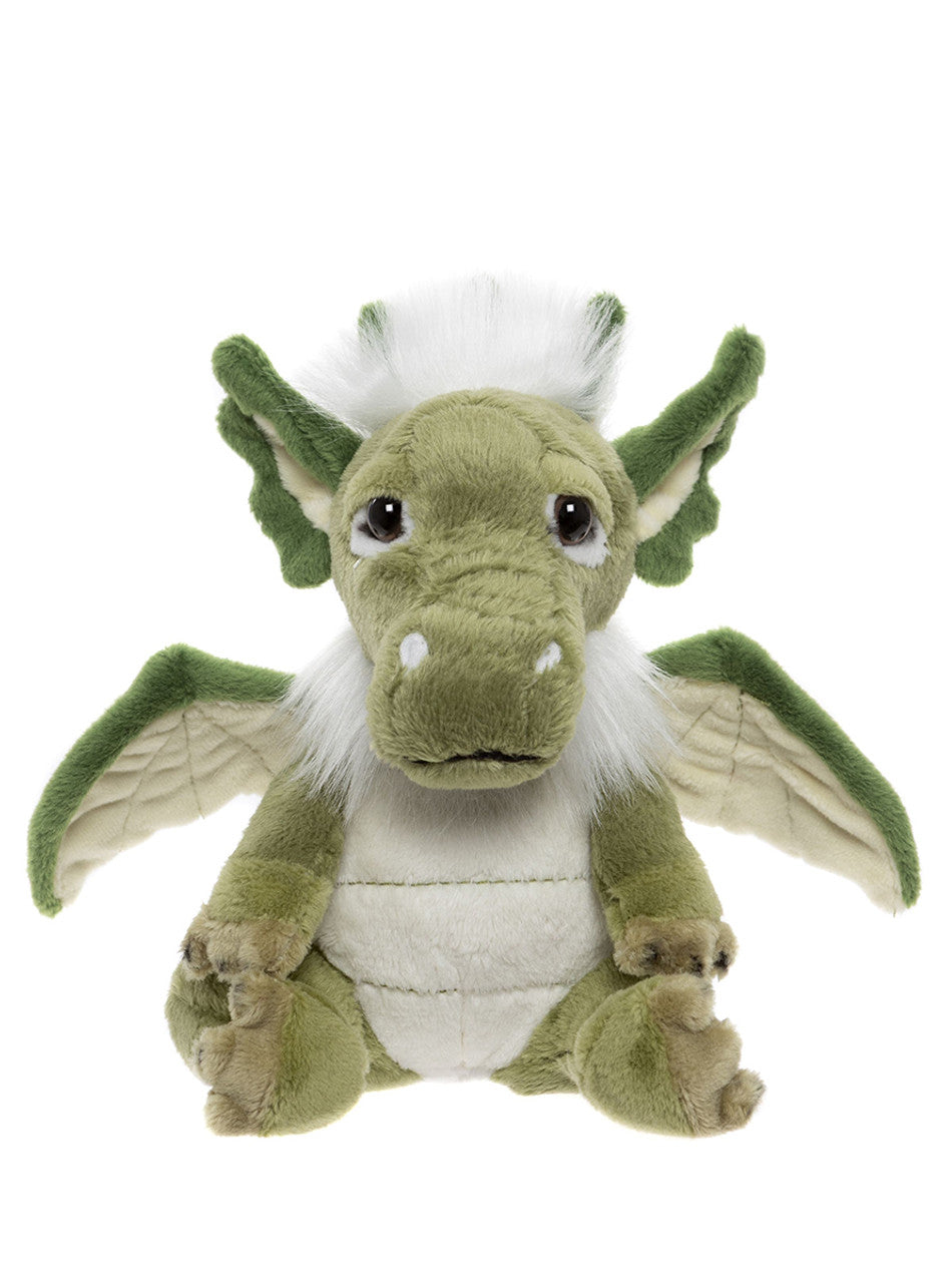 Charlie Bears Cuddle Cubs Signals Dragon
