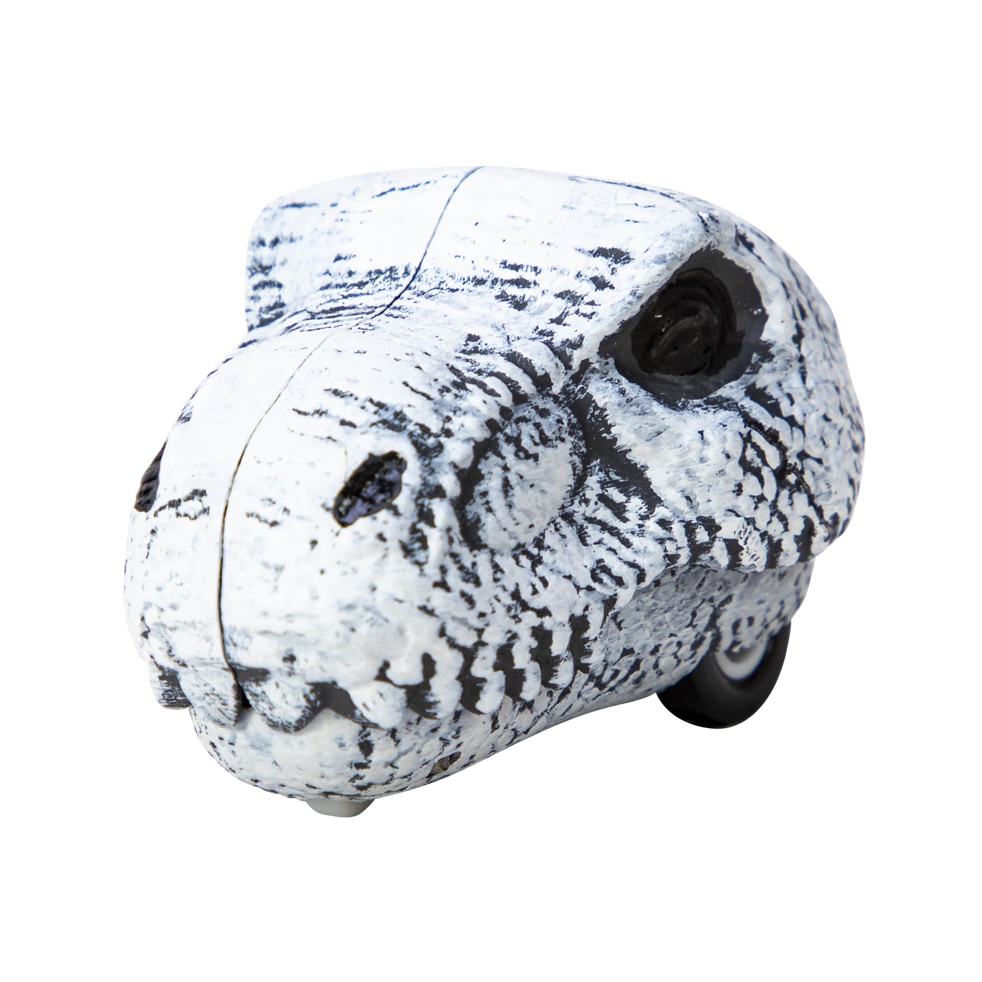 Chomp and Go Dino Skull Pull Back - T-Rex or Triceratops    