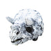 Chomp and Go Dino Skull Pull Back - T-Rex or Triceratops    