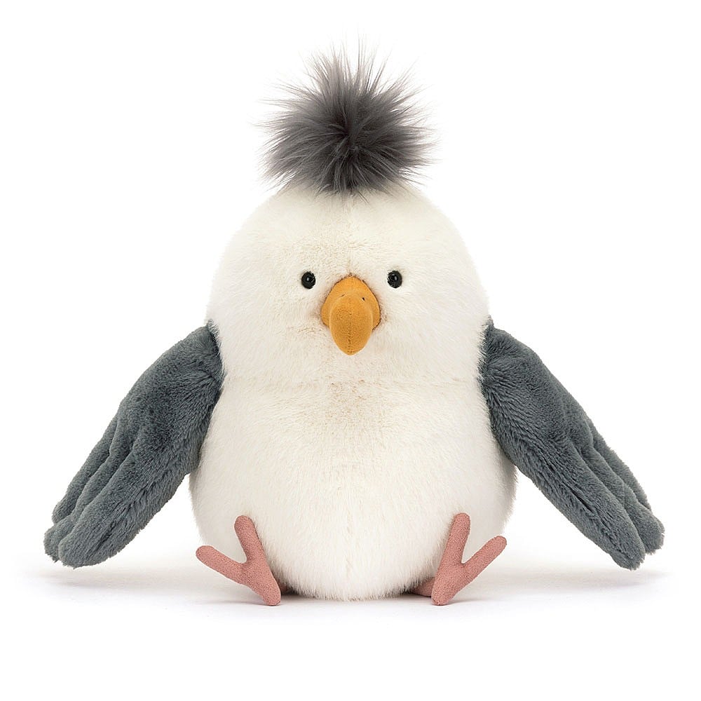 Jellycat Chip Seagull    