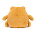 Jellycat Chrissie Crab    