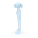 Jellycat Bashful Blue Bunny Comforter    